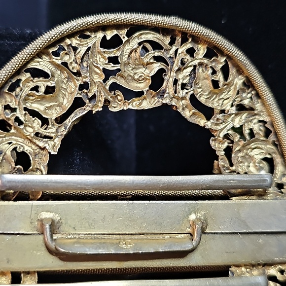 Czechoslovakian Belt Buckle